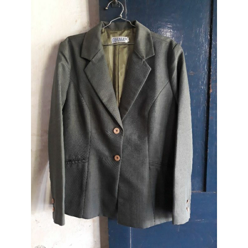 preloved jas pria/jas pria preloved/jas cowok preloved
