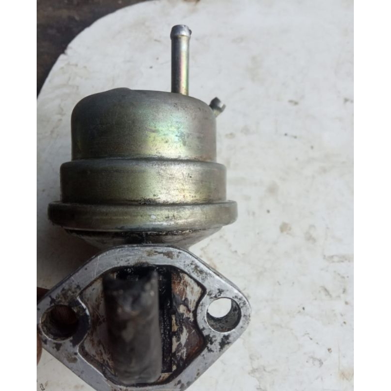 membran toyota hiace lama copotan second originalk