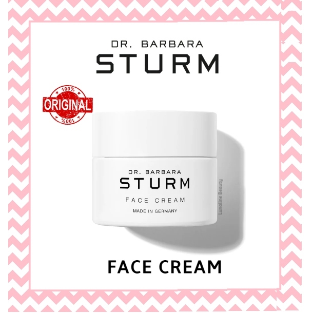 Dr. Barbara Sturm Face Cream