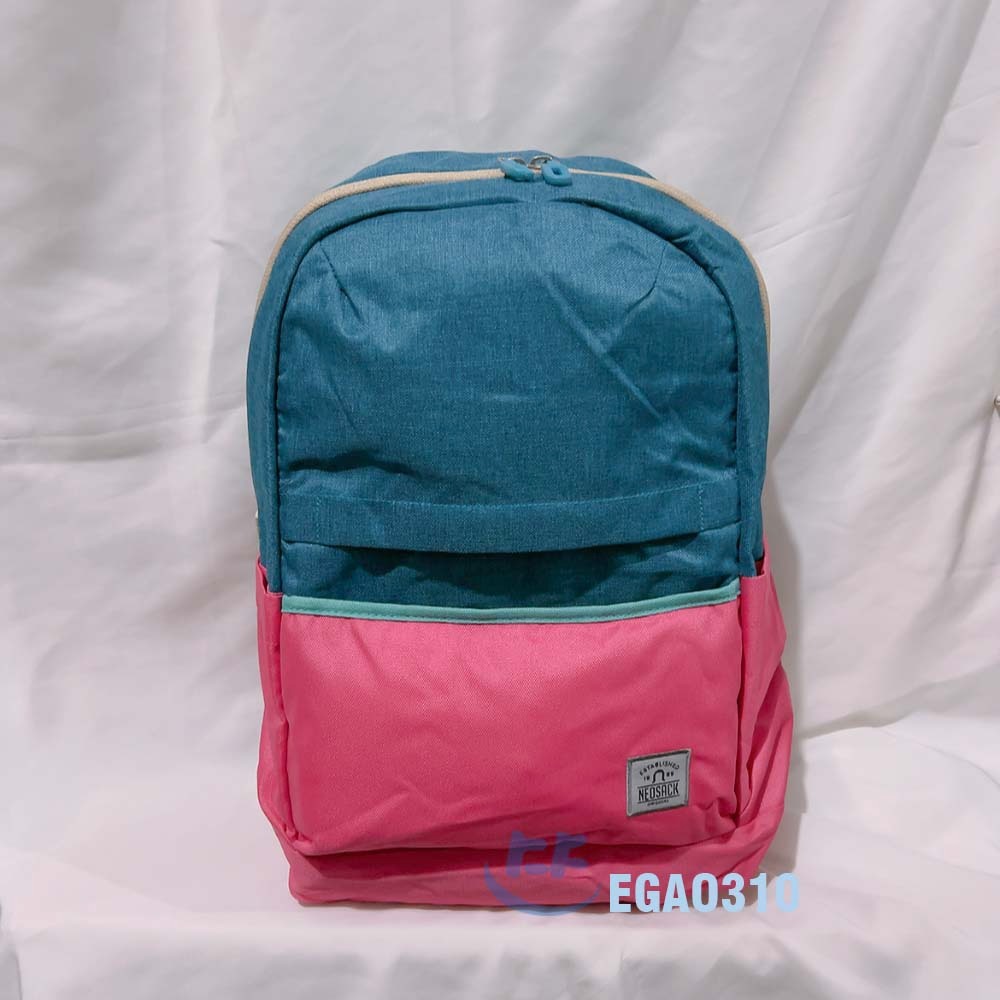 Tas Ransel Backpack Neosack Elemen