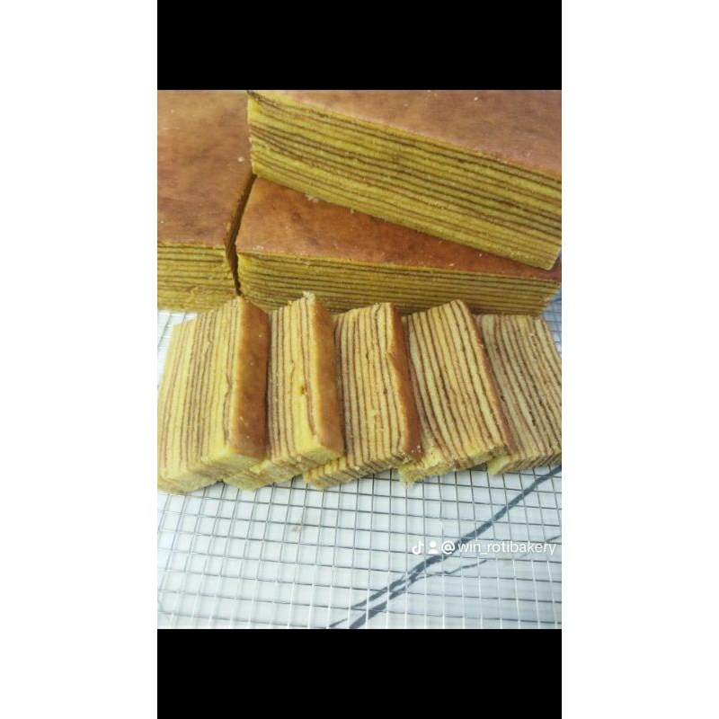 

Lhagi Lapis legit Tulungagung