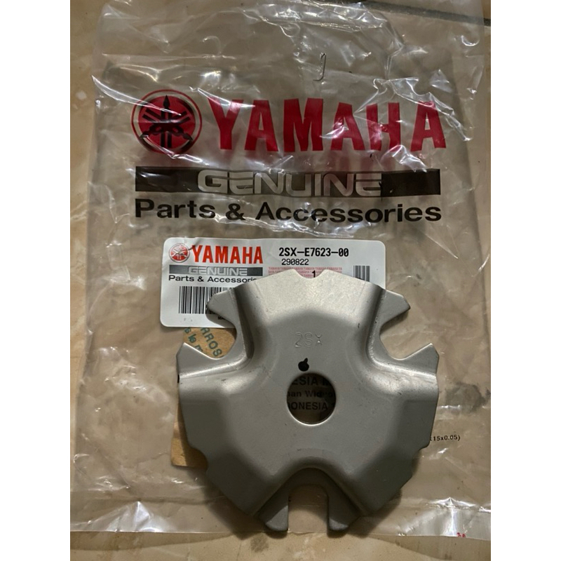 tutup rumah roller Mio 125 Mio M3 Fino 125 original 2SX