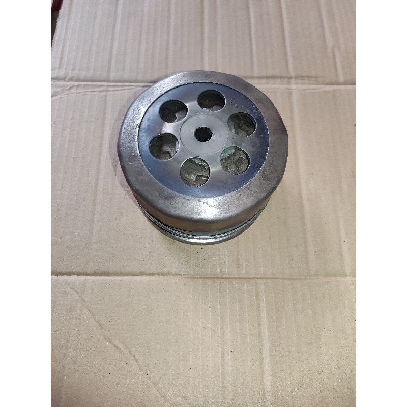 puli Yamaha Mio j 54P Mio GT soul GT original cabutan