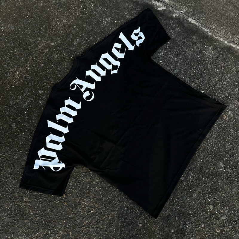 KAOS PALM ANGELS SECOND