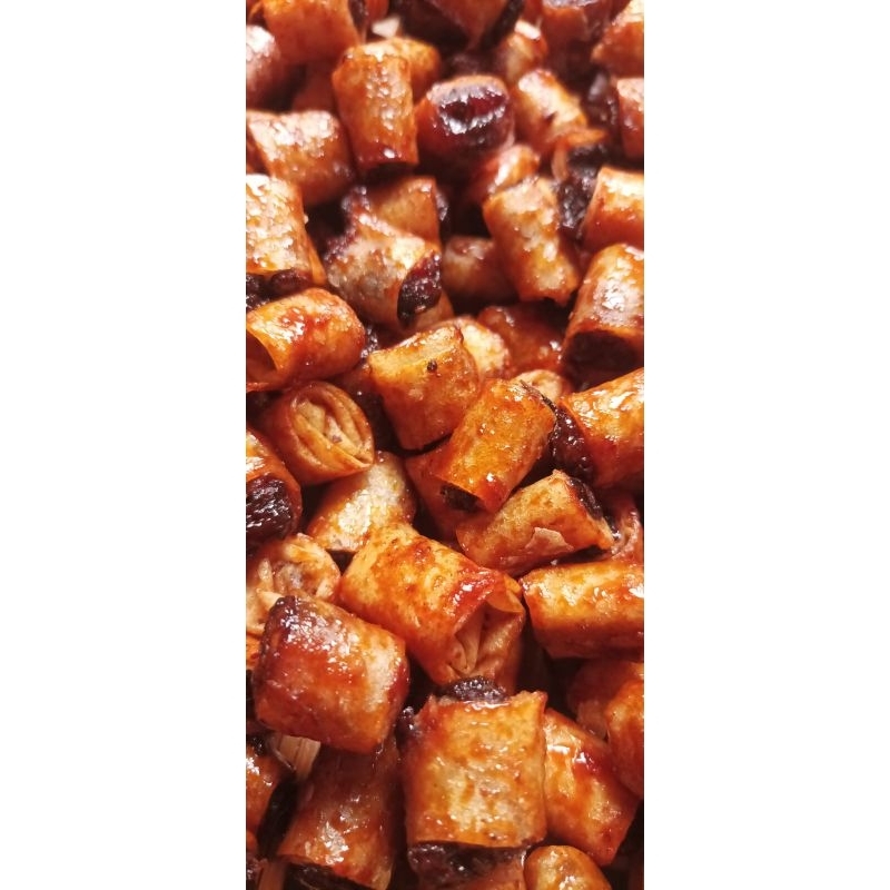 

sale pisang/sumpia sale 500gram