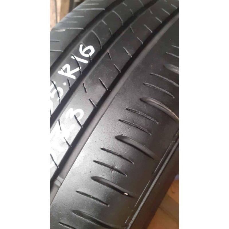 BAN DUNLOP 205/65R16 SECOND ORIkk