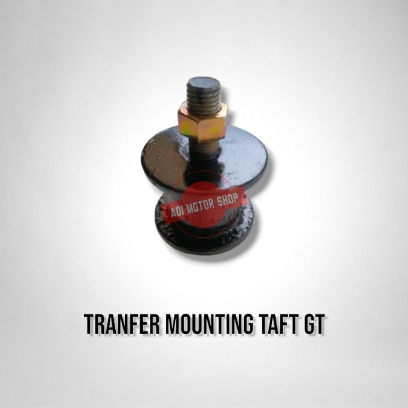 tranfer mounting daihatsu taft gt