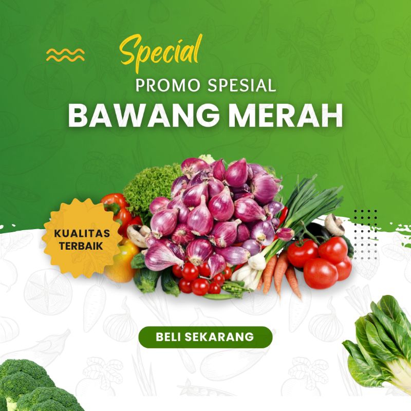 

BAWANG MERAH NGANJUK 1000 GRM