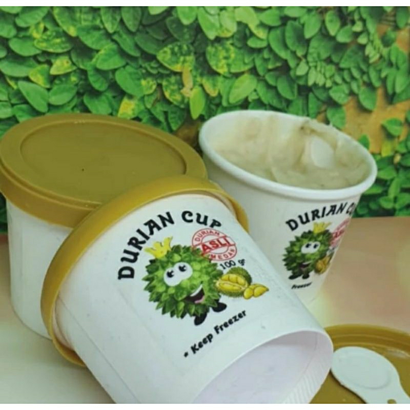 

Durian Cup