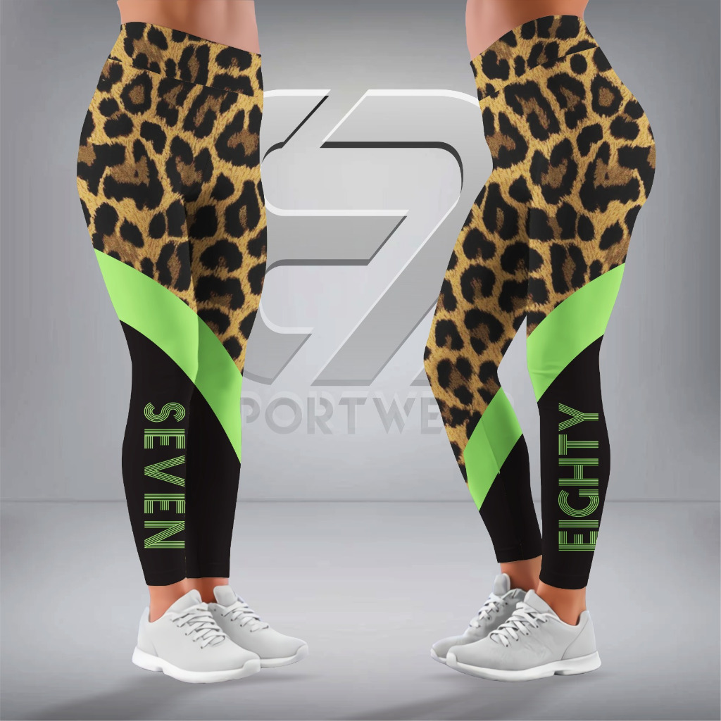 87 SportWear Legging Olahraga