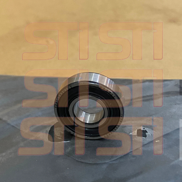 BEARING LAHAR LAKER SKF 6001 2RSH/C3