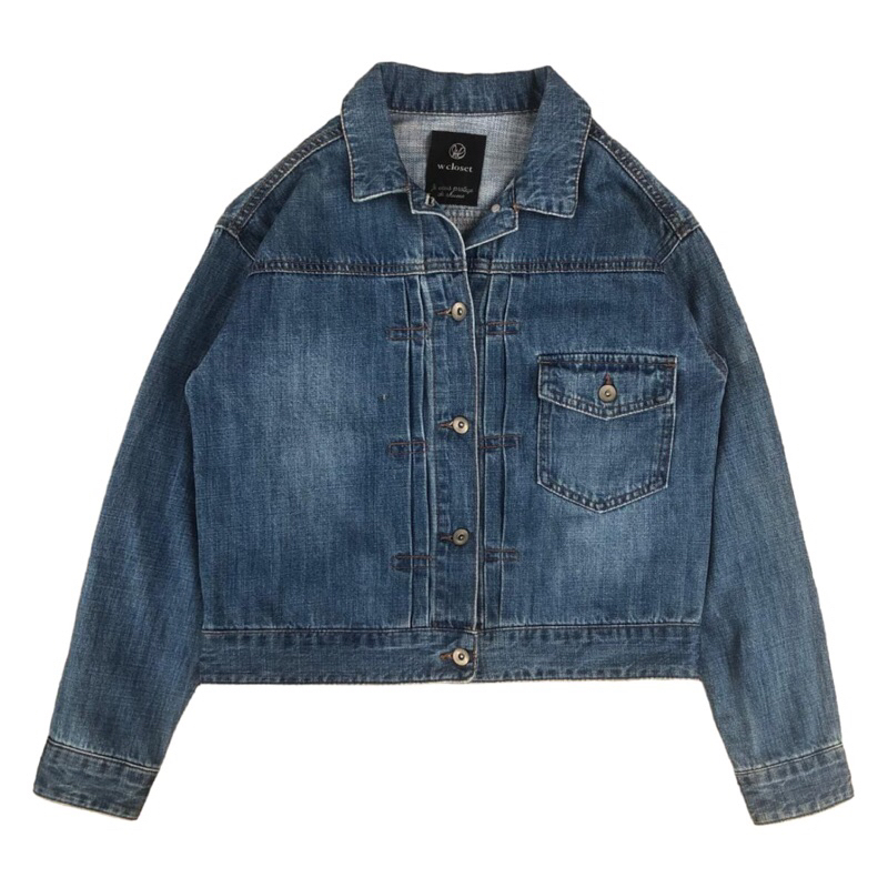 type 1 denim jacket not vintage ,type 2,chore,levis,type 3