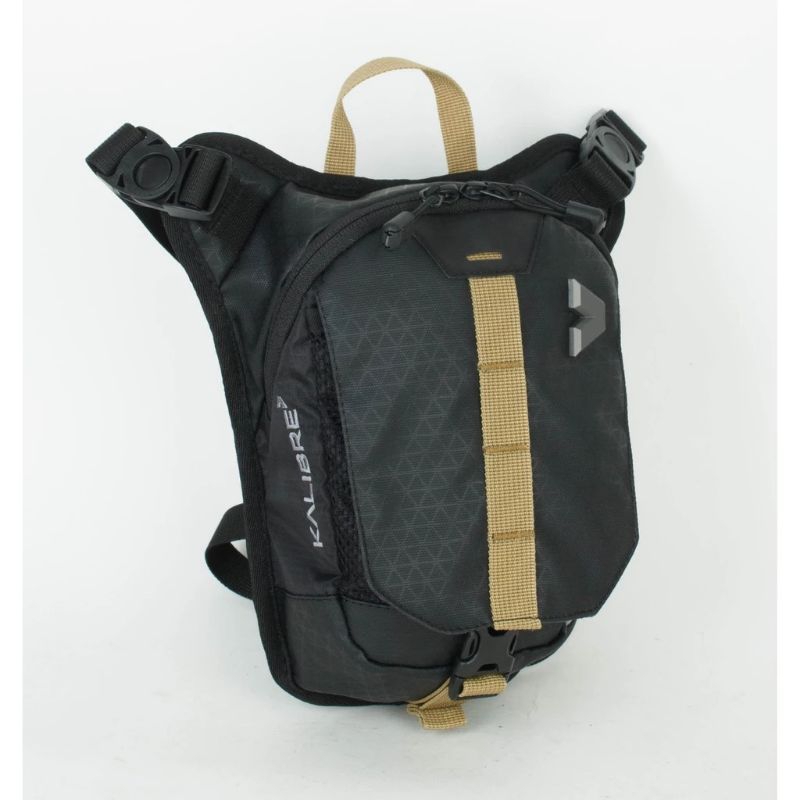 Kalibre selempang Tas Paha SMYTHE Original