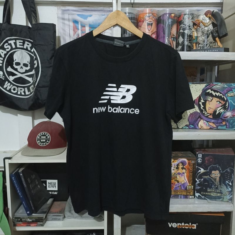 KAOS NB / NEW BALANCE SECOND L #DS07