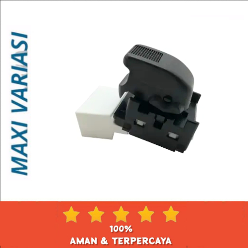 Saklar Power Window Single Avanza Xenia/Switch Anakan Avanza Lama