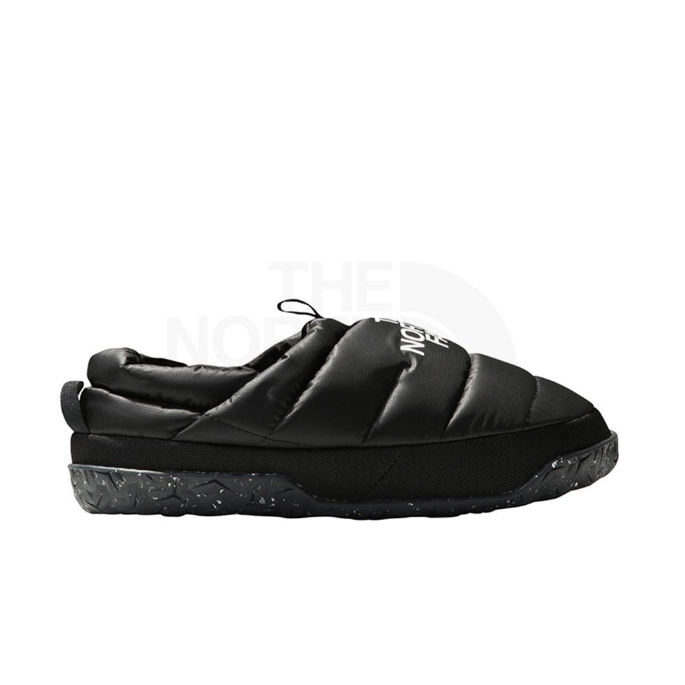 The North Face Women Nuptse Mule-NF0A5G2BKY4