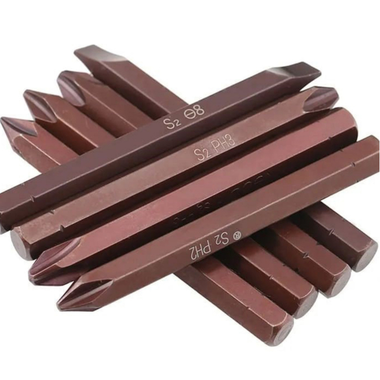 HASSTON Mata Obeng Tumbuk / Mata Obeng Ketok