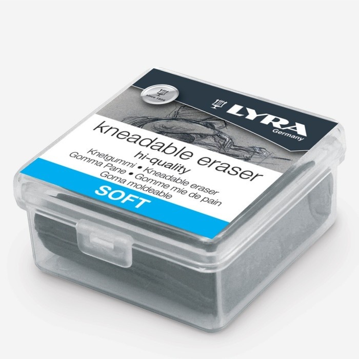 

LYRA KNEADABLE ERASER