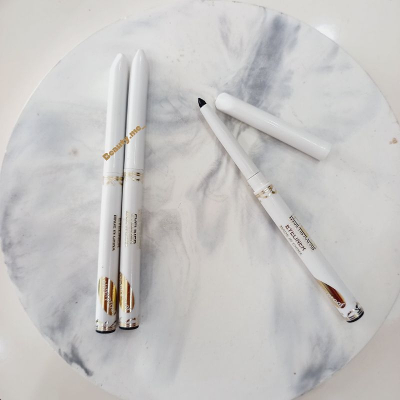 EYELINER PENSIL WATERPROOF / EYELINER PENCIL TAHAN LAMA MAKEUP pensil eyeliner
