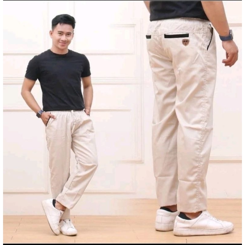 Celana Sirwal / Sirwal Semi Formal / Celana Pria