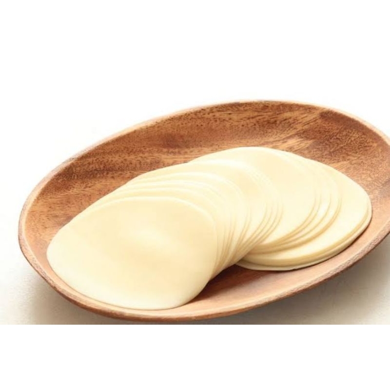 

#KULIT DIMSUM SIOMAY GYOZA 9CM