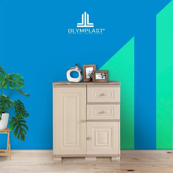 OLYMPLAST LEMARI OTC LOKER B