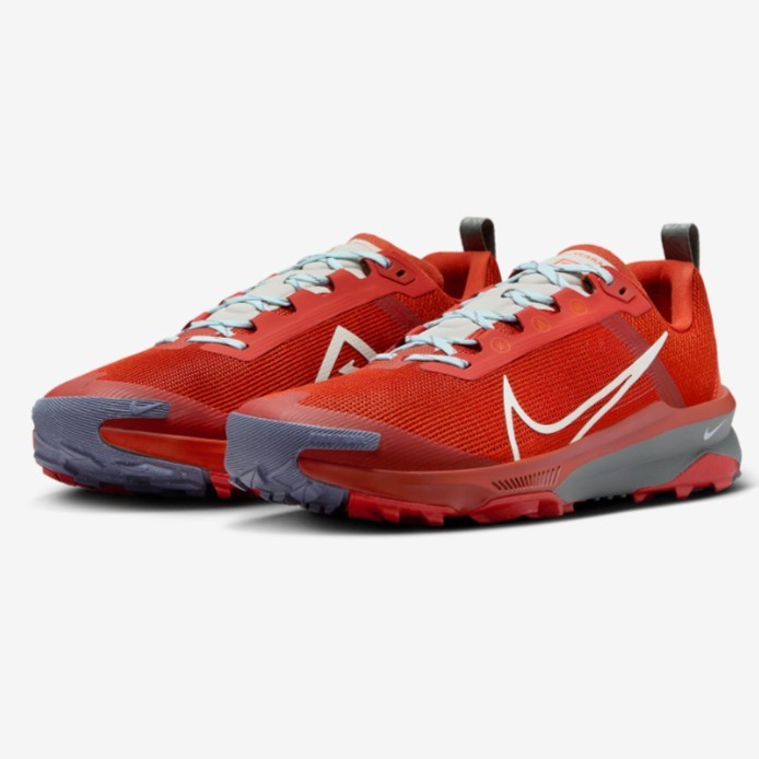 NIKE TERRA KIGER 9 DRAGON RED DR2693-601