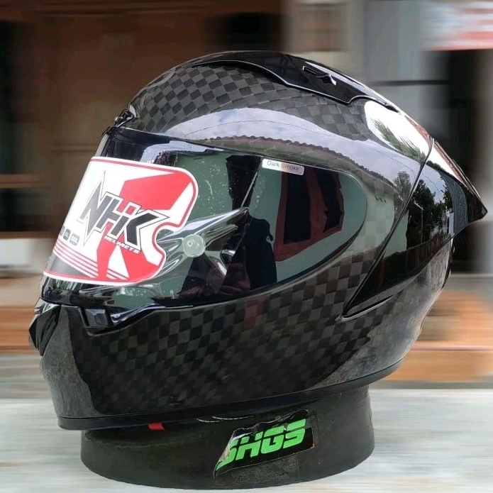 NHK GP R TECH RACE CARBON ORIGINAL NHK