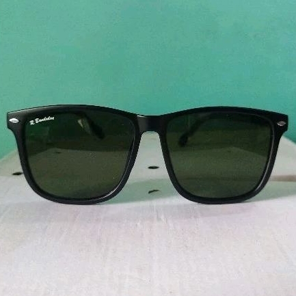 Kacamata Hitam Pria Wanita Sunglasses Anti Radiasi Anti Silau R. Bandidos