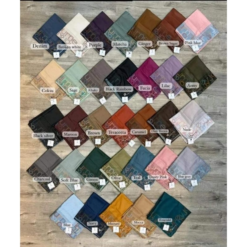 Mila seris journey✅hijab journey ori✅ journey promo✅ journey terbaru