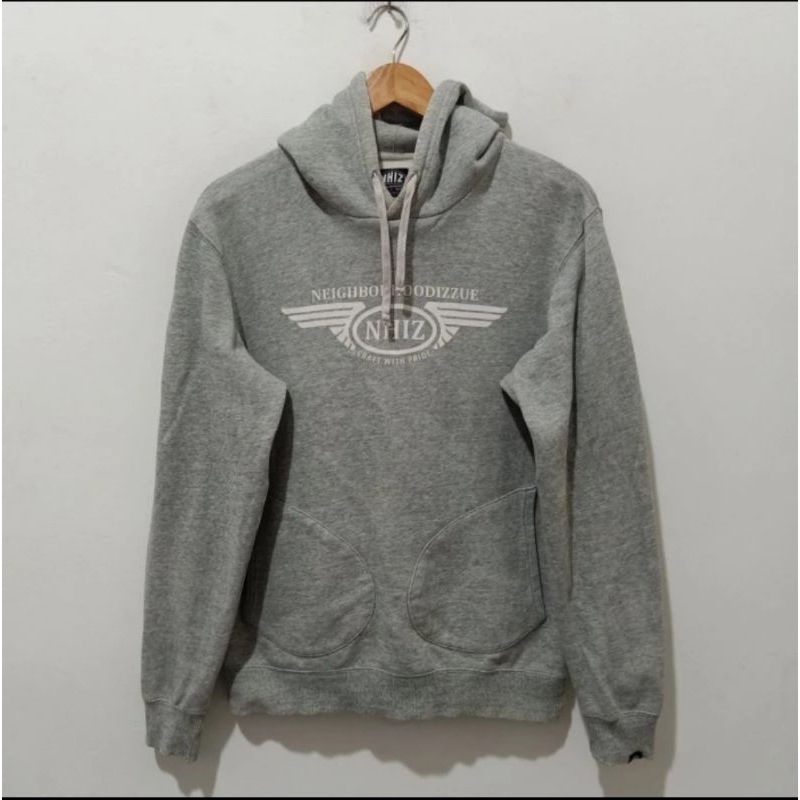 NEIGHBORHOOD x Izzue Hoodie