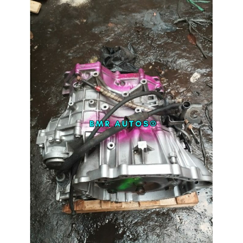 Gearbox Transmisi Matic Soluna Original
