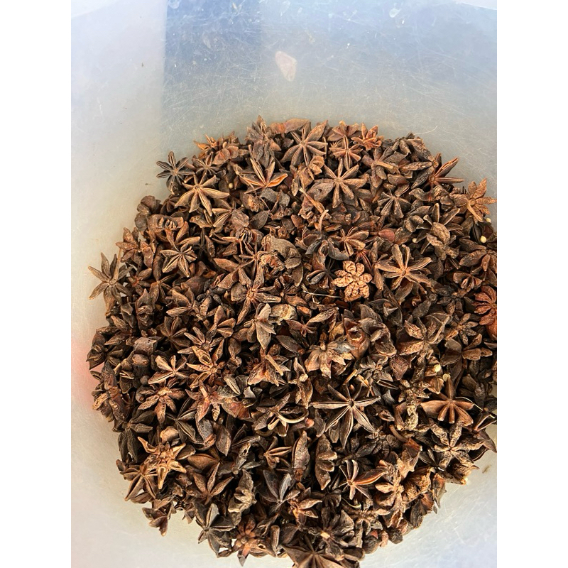 

Bunga lawang / rempah bunga lawang 100 gr