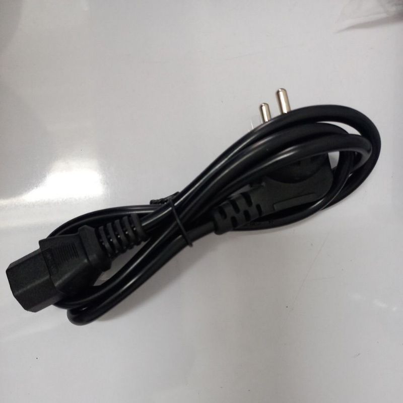 KABEL POWER AC 3 PIN 10A 250V