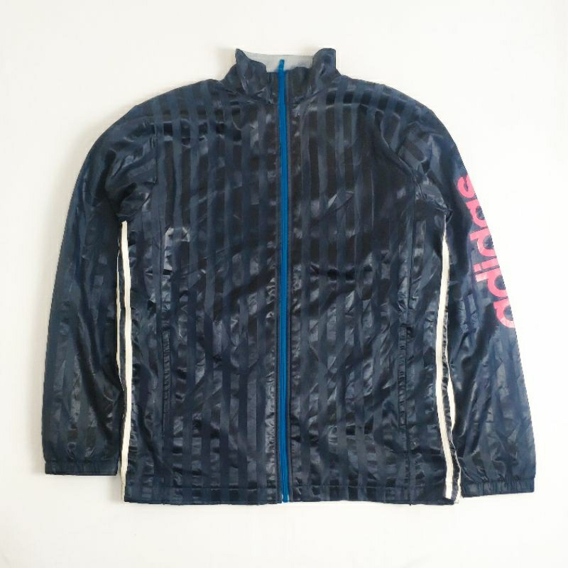 Tracktop jacket Adidas