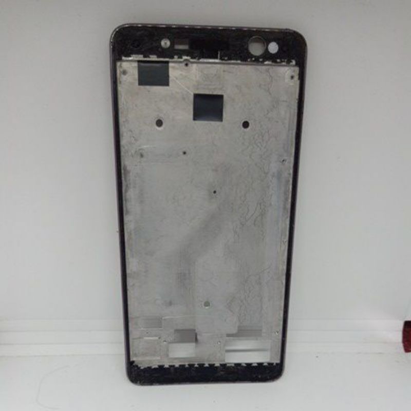 Frame tatakan lcd Haier leisure L7 original copotan