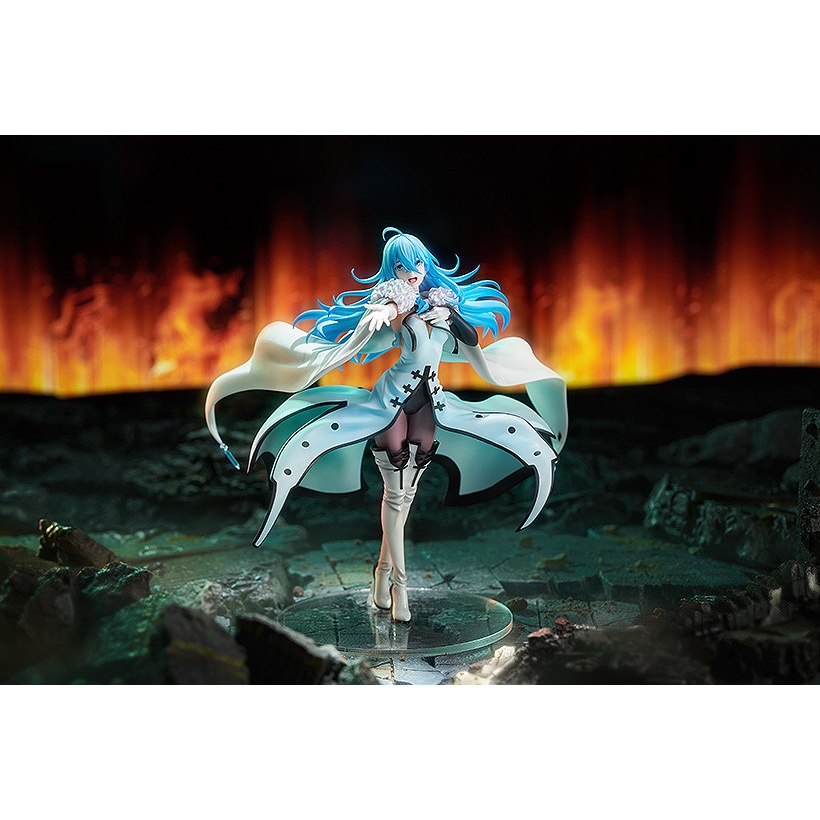 PVC 1/7 Scale Figure Vivy - Vivy : Fluorite Eyes Song