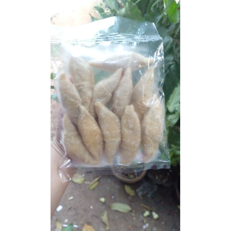 

pisang molen frozen/pisang molen goreng/pisang molen murah