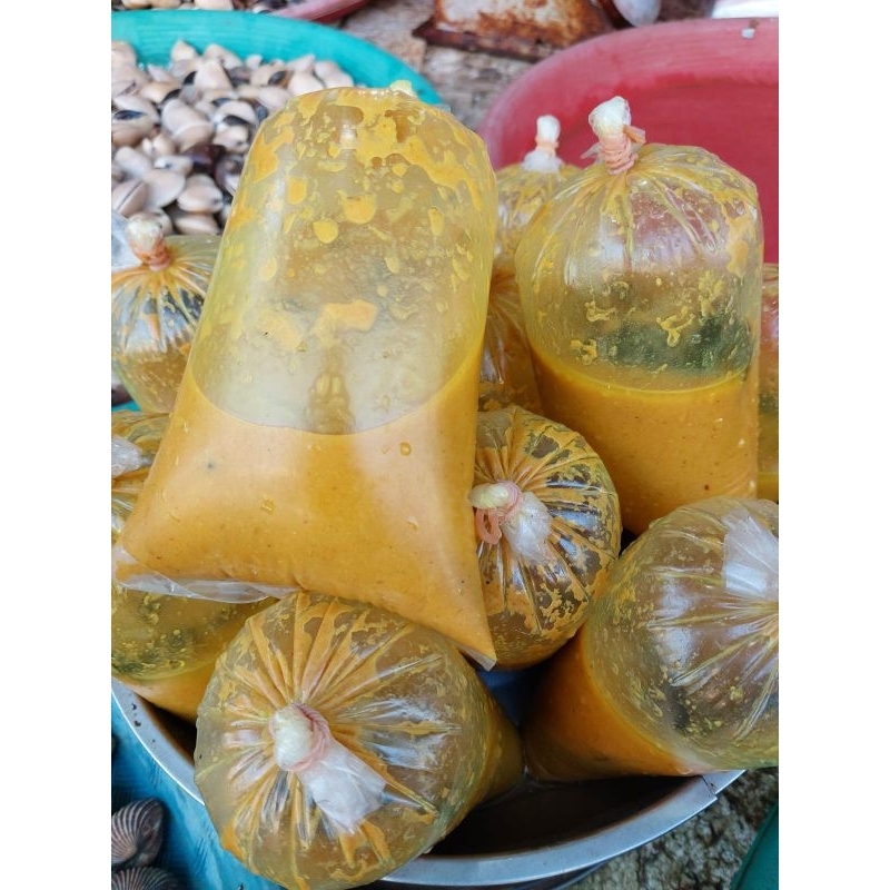 

PROMO BUMBU IKAN BAKAR SERBAGUNA ISI 3