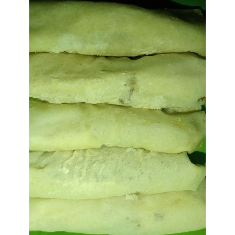 

piscok pisang coklat frozen