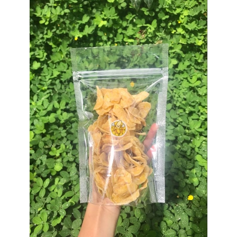 

kripik pisang Tiramisu 100 gram