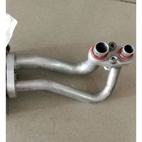 AC Tube & Hose Pipe Assembly Car Cooling Coil Evaporator Expansion Nissan Livina, Nissan Evalia | Pi