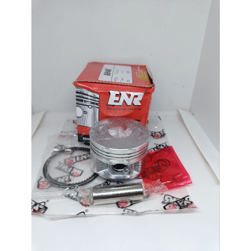 PISTON KIT / SEHER JUPITER Z / JUPITER Z BURHAN / VEGA R NEW