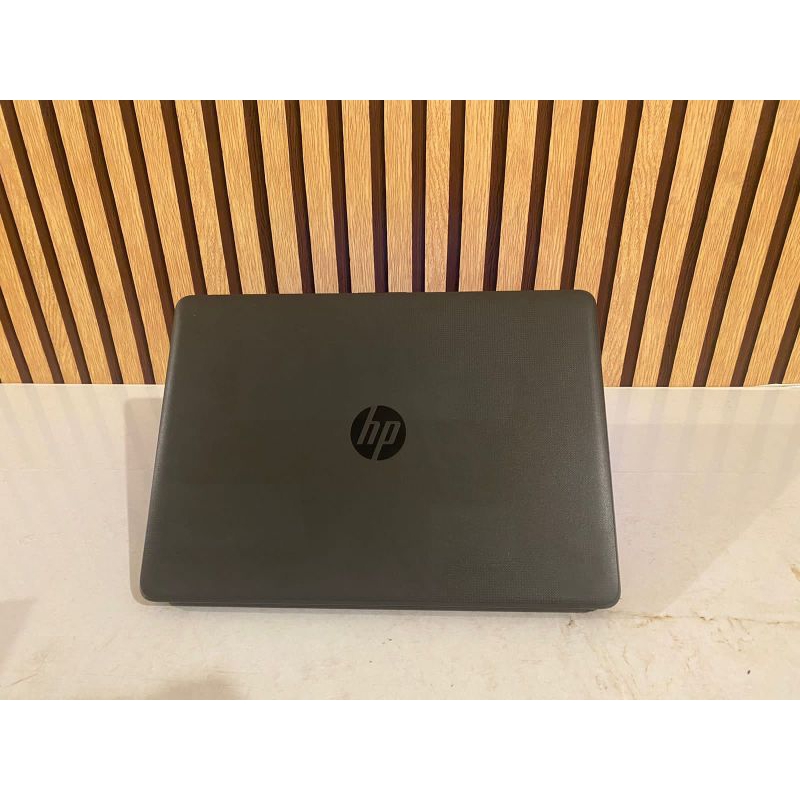 Hp 240 G6 Intel Core i3-6006U Ram 4gb Hdd 640gb