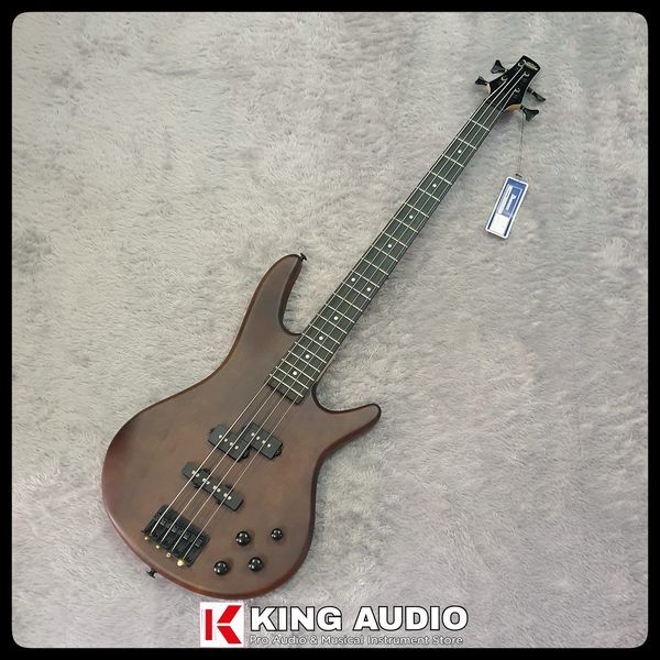 Bass Ibanez GSR200B GSR-200B GSR 200 B