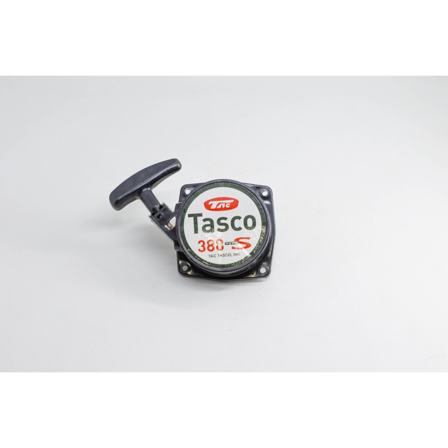 RECOIL STARTER ASSY 4 KAKI (TASCO) PRO338
