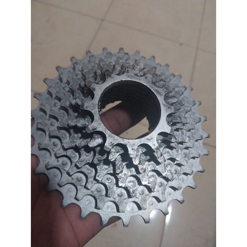 sproket suntour japan xc pro copotan mb1 mb2