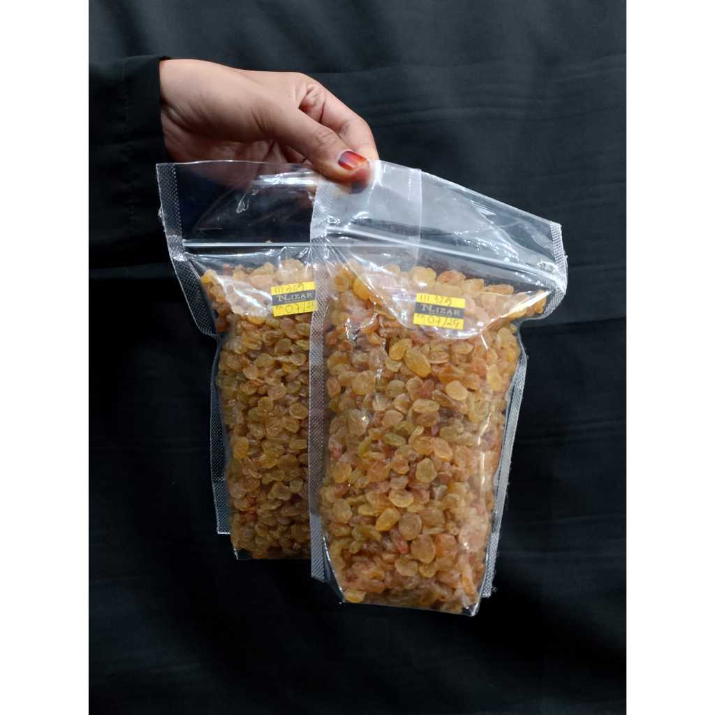 

kismis manis 500gr