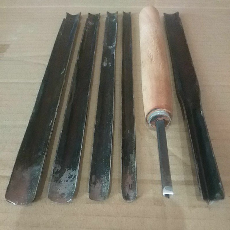 

Pahat tatah ukir pelengkap e GZ9
