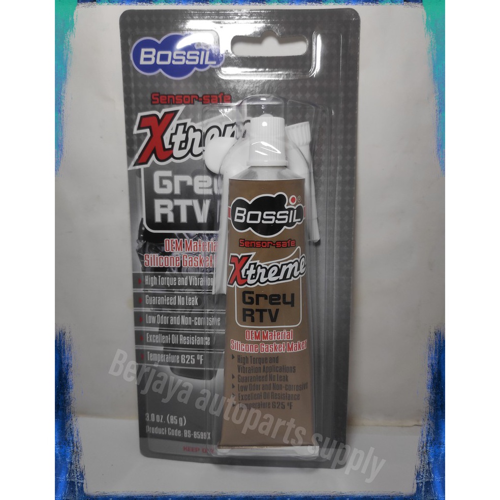 

Lem Bossil Xtream Warna Grey Cocok Untuk Mesin 85Gr g T1Z2